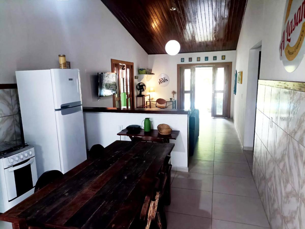 Vila Aconchego Gameleira Praia de Pipa Buitenkant foto