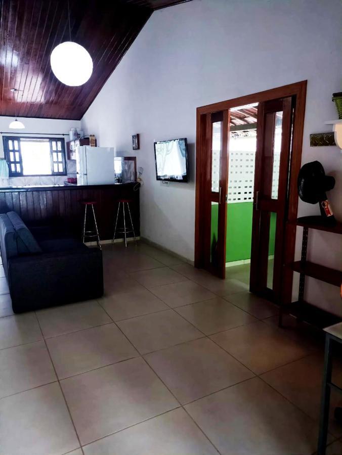 Vila Aconchego Gameleira Praia de Pipa Buitenkant foto