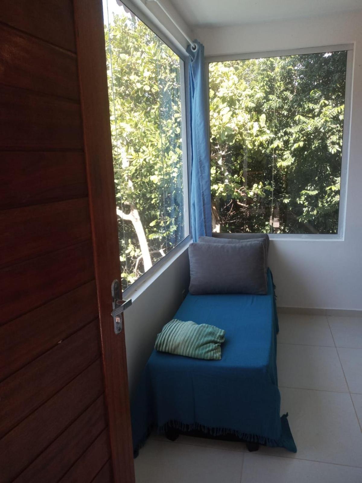 Vila Aconchego Gameleira Praia de Pipa Buitenkant foto